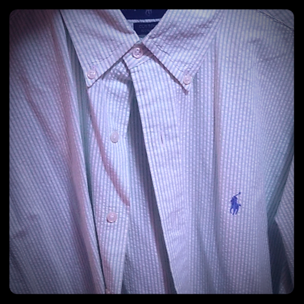 Ralph Lauren polo large